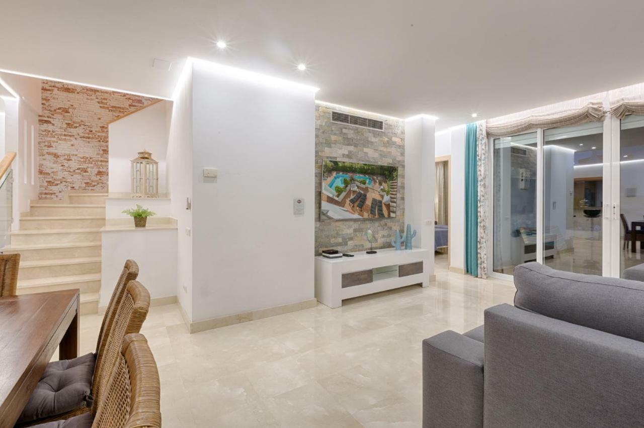 Hanami Alcazaba Penthouse