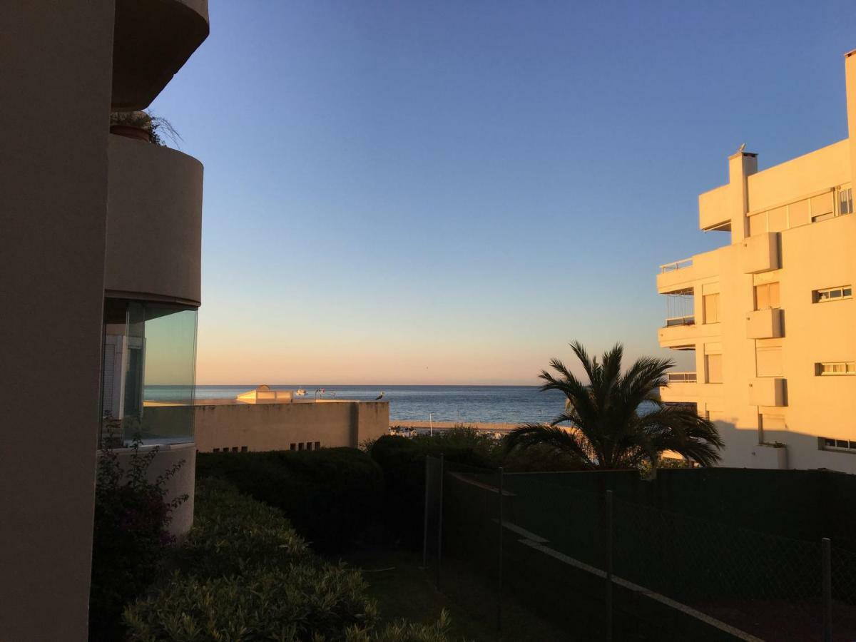 Port Apartamento Estepona