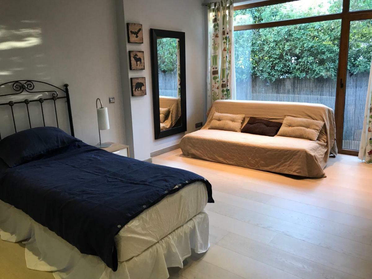 With Heated Pool And Jacuzzi Close To Puerto Banus And * Estepona