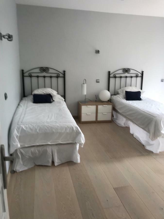 With Heated Pool And Jacuzzi Close To Puerto Banus And Villa Estepona