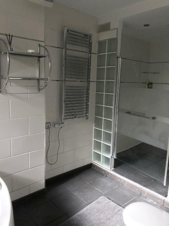 Pousada With Heated Pool And Jacuzzi Close To Puerto Banus And Estepona