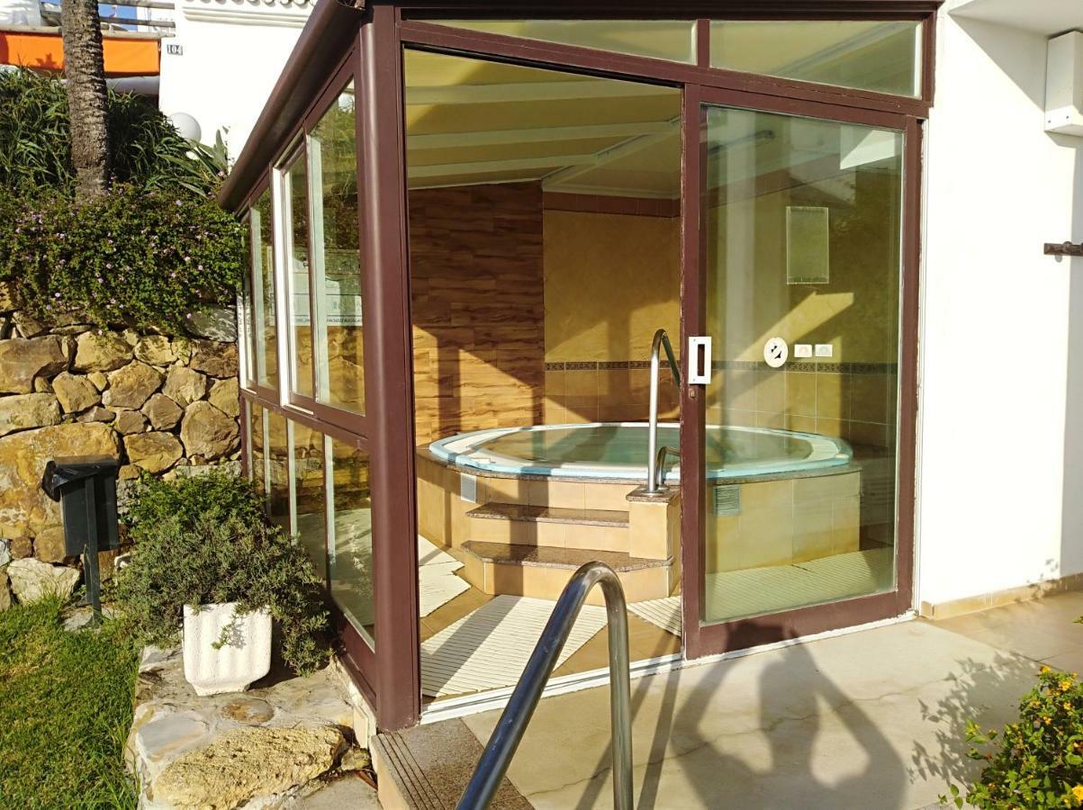 Costa Natura Naturist Apartment *