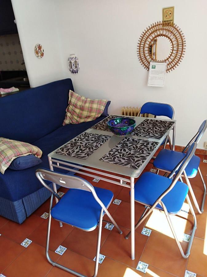 Costa Natura Naturist Apartment