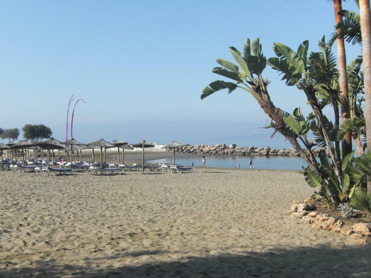 Appartement Vista Mar. Playa Cerca.
