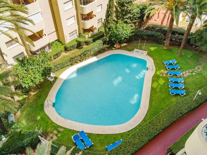Apartment Urbanizacion Puerto Paraiso