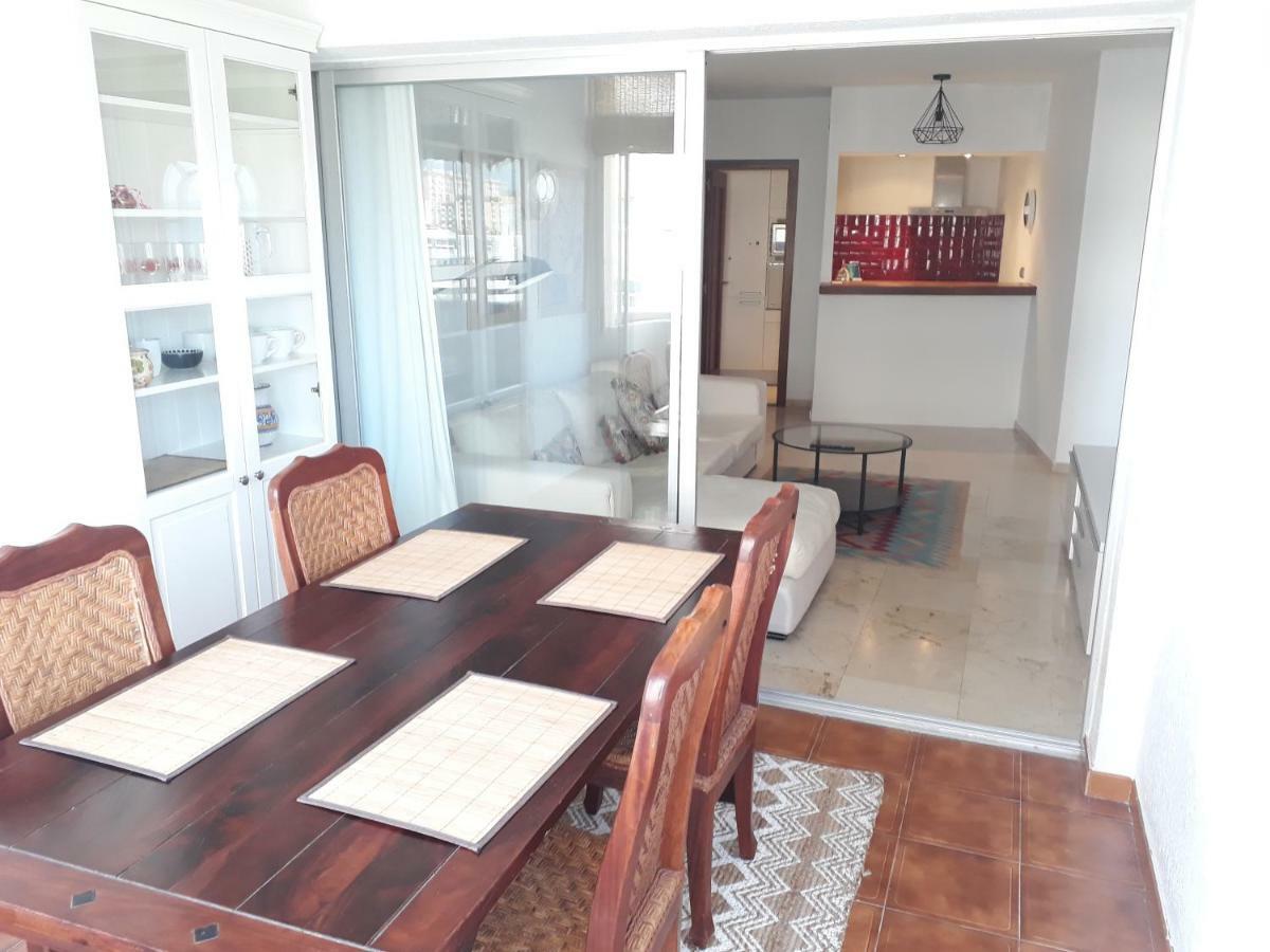 Apartment Urbanizacion Puerto Paraiso Estepona