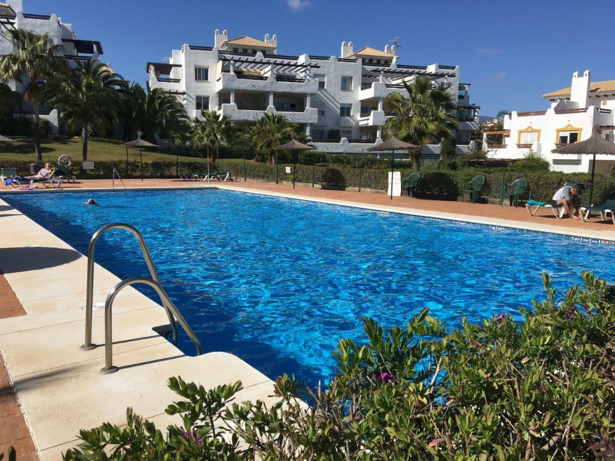 Apartamento Selwo Hills 2 Estepona