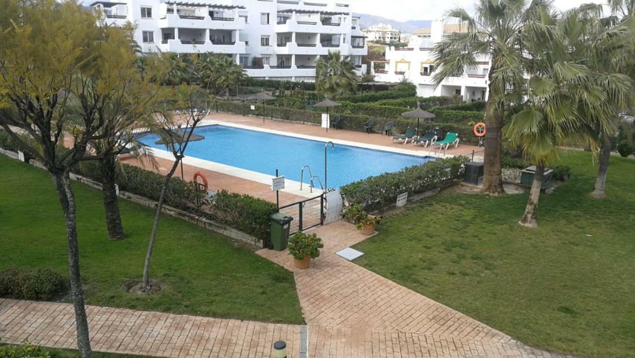 Apartamento Selwo Hills 2 Estepona