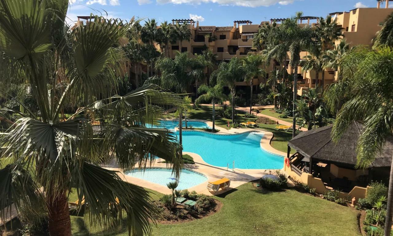 Oasis Costalita I Estepona