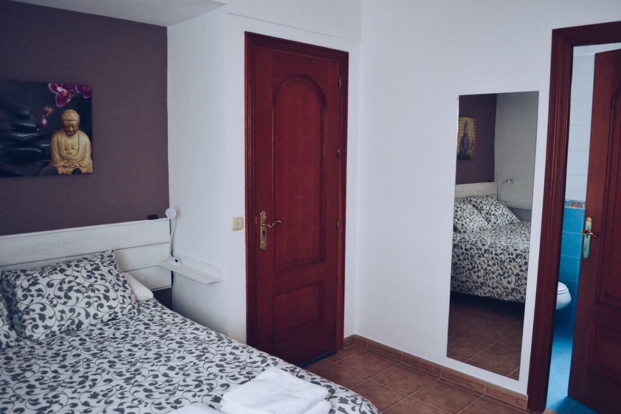 Alojamiento En Apartamento