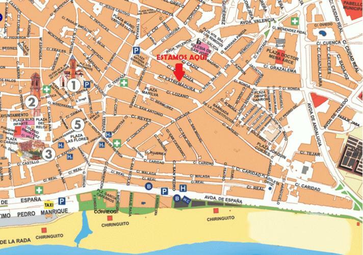 Apartamento Alojamiento En *