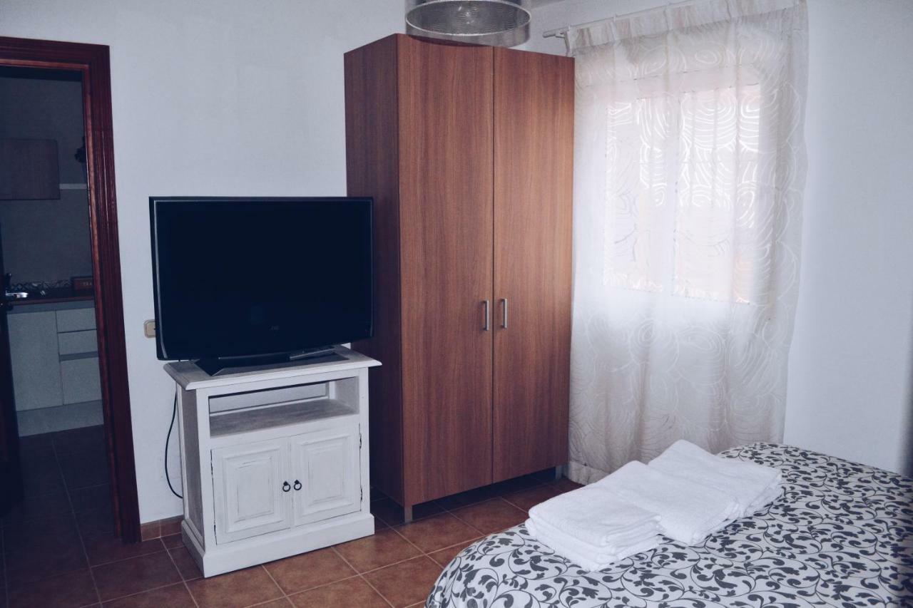 Alojamiento En Apartamento Estepona