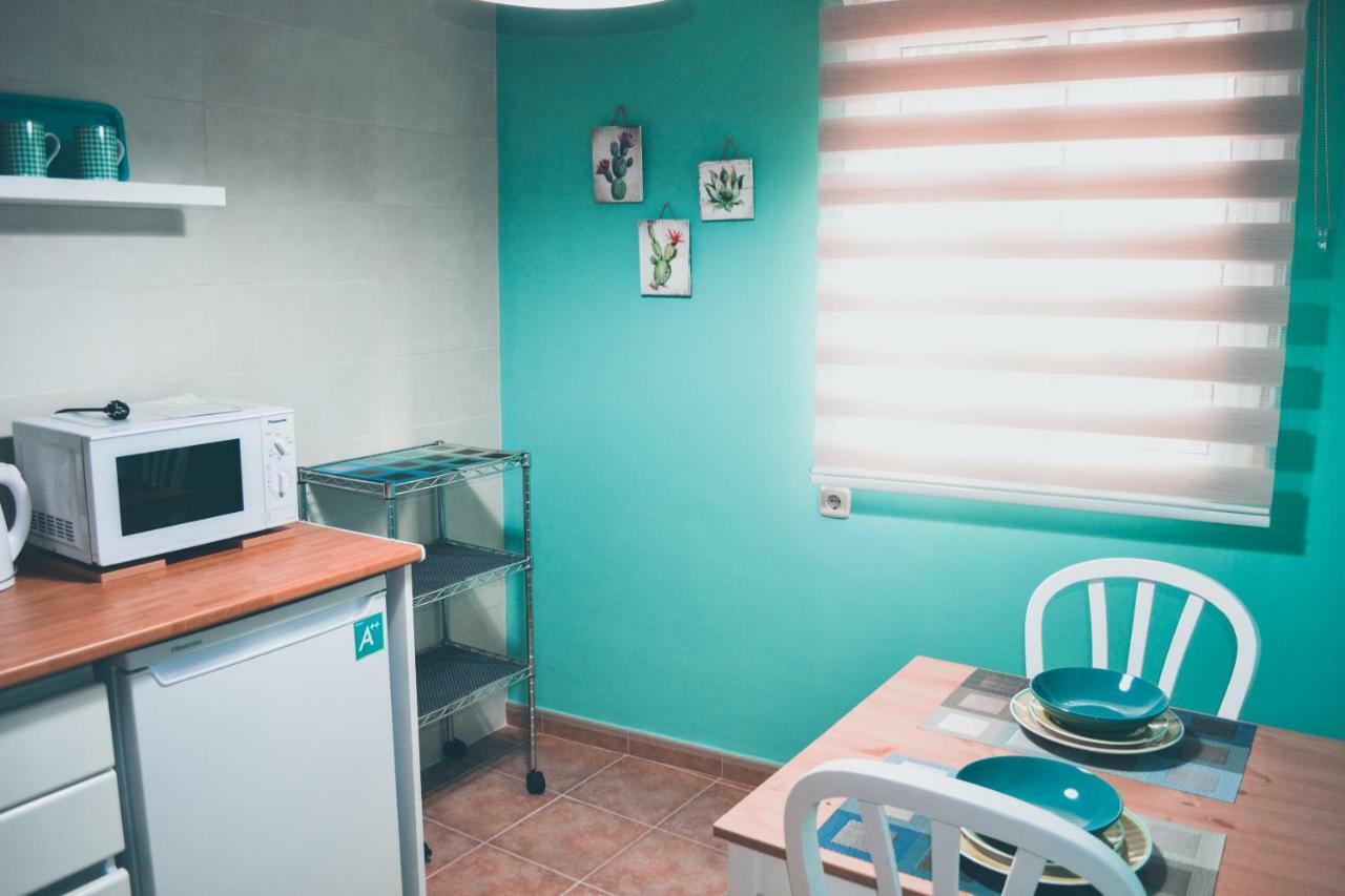 Apartamento Alojamiento En *