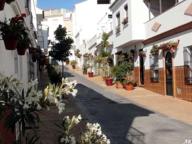 Alojamiento En Apartamento