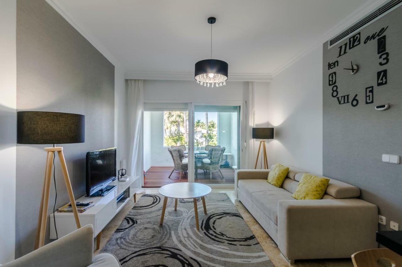 Apartment Costa Del Sol *
