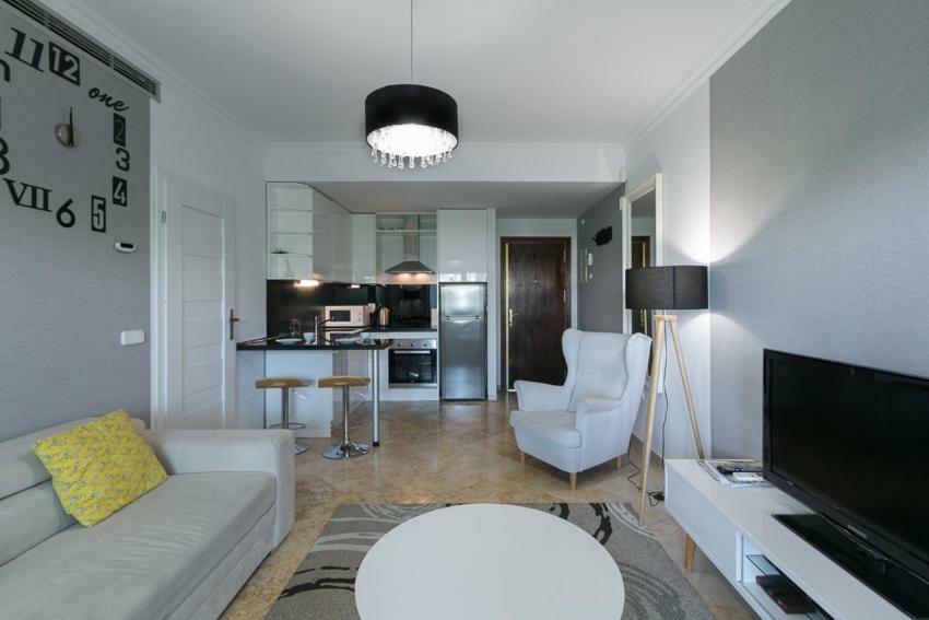 Apartment Costa Del Sol