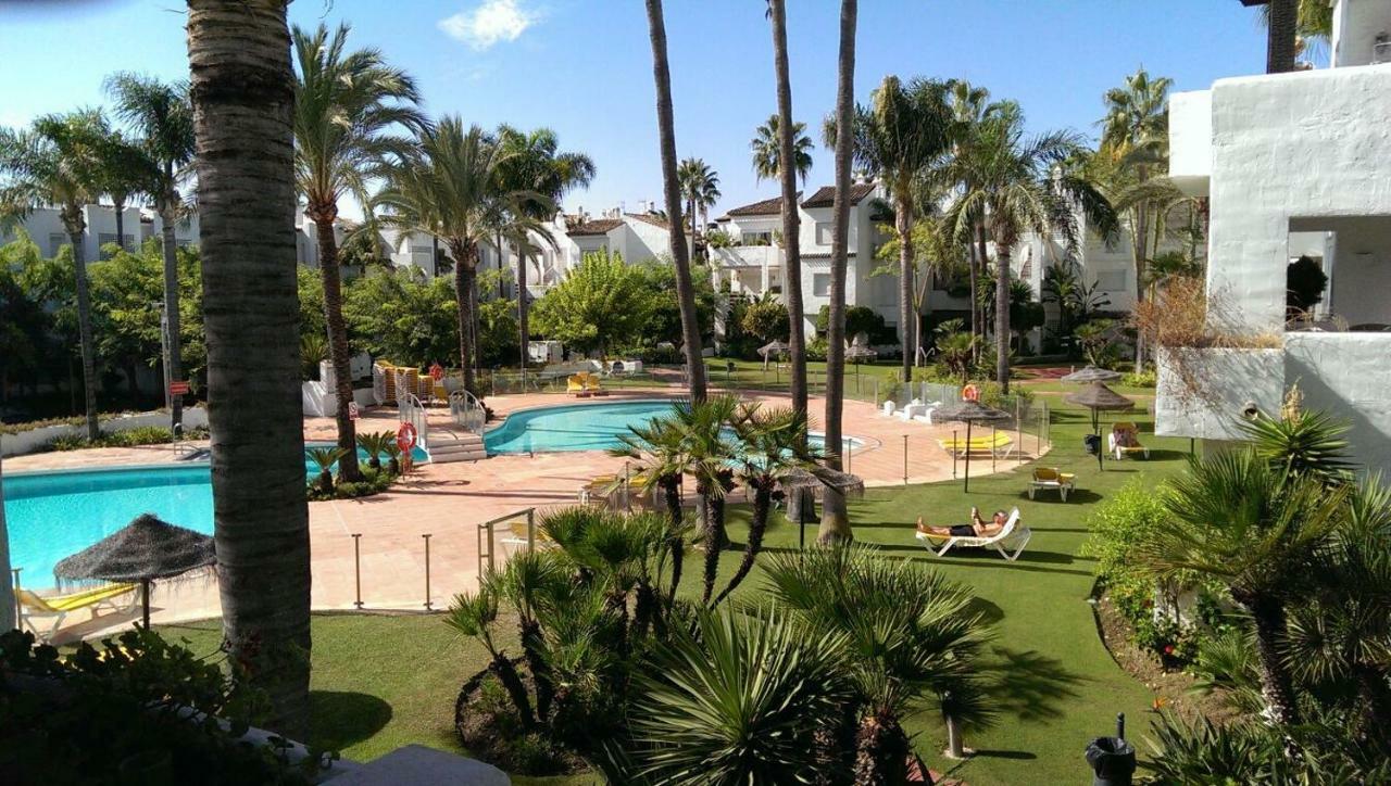 Apartment Costa Del Sol