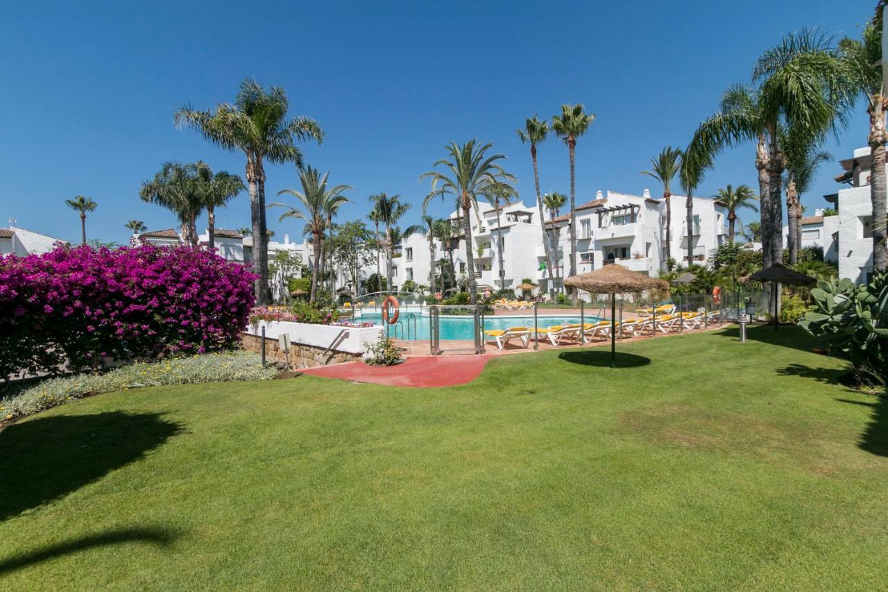 Costa Del Sol Apartment *