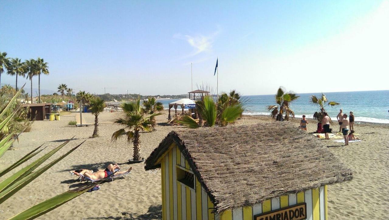 Costa Del Sol Apartment