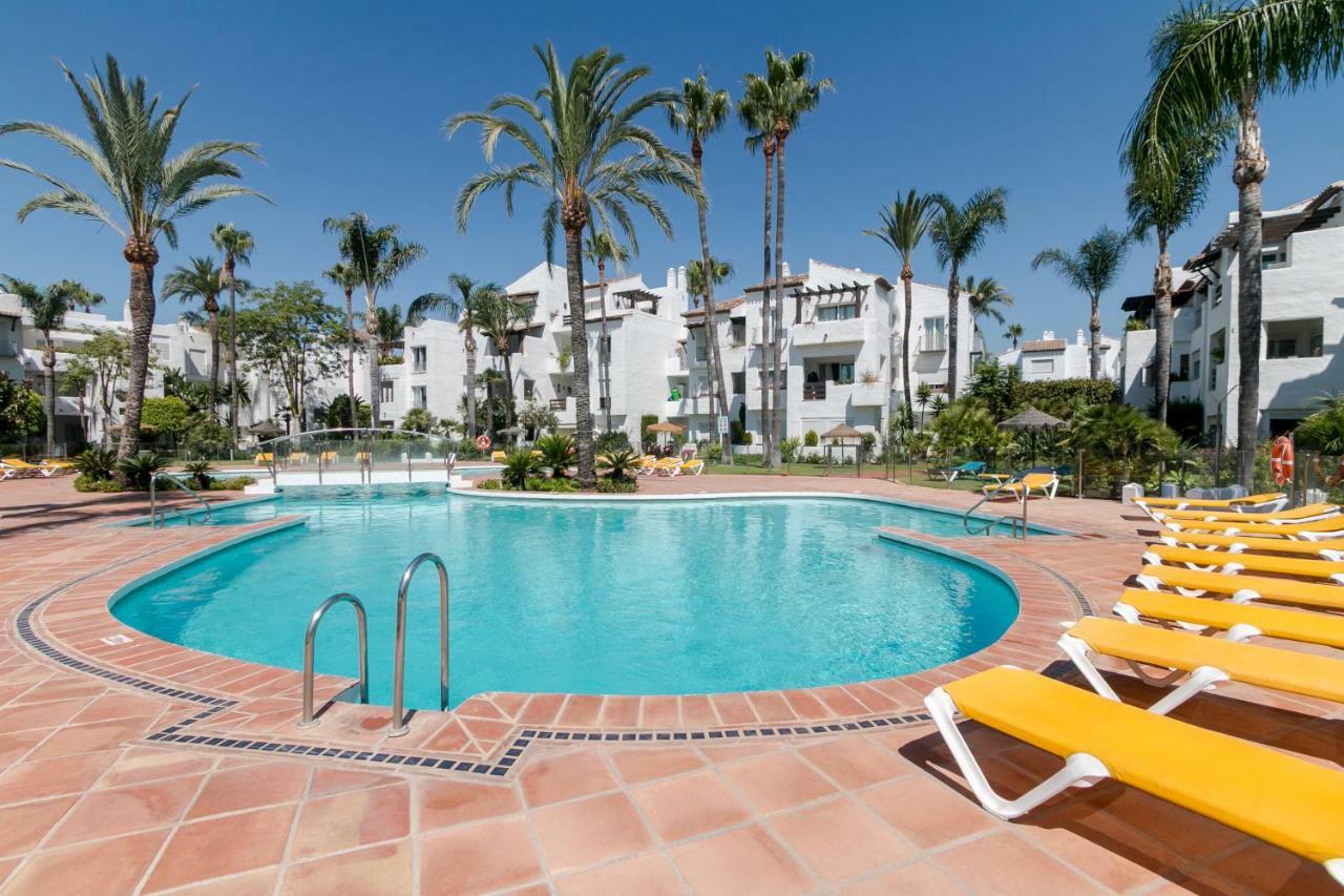 Apartment Costa Del Sol
