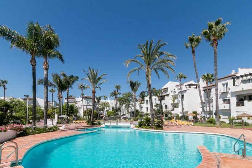 Costa Del Sol * Estepona