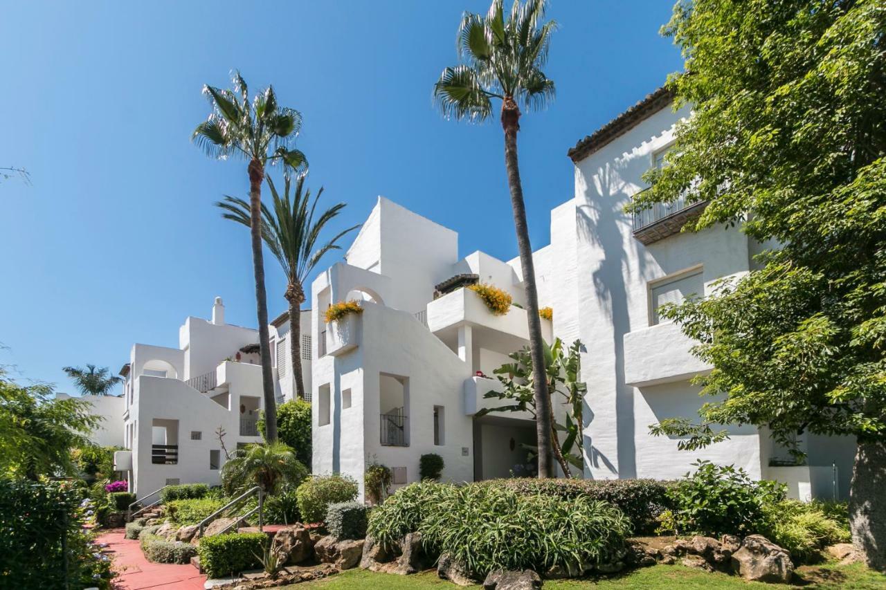 Apartment Costa Del Sol