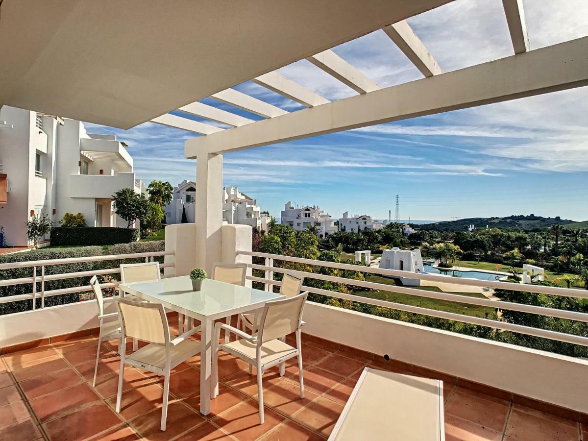Alcazaba Lagoon Apartment *