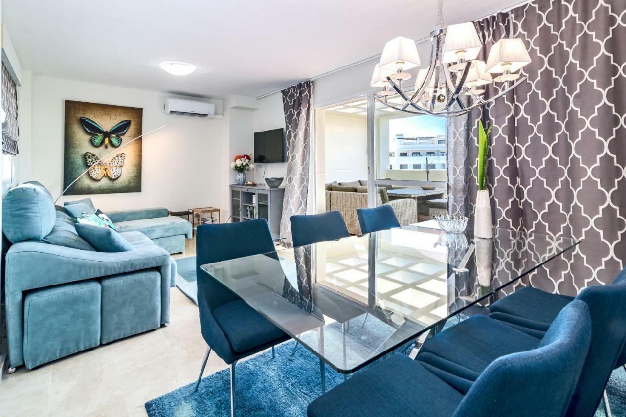 Pdm - Elegant With Breathtaking Sea View *