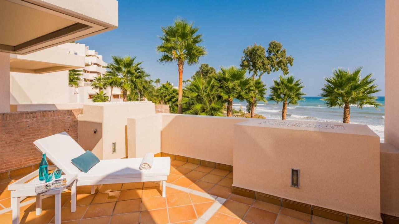 Apartment Bahia De La Plata Luxury Estepona