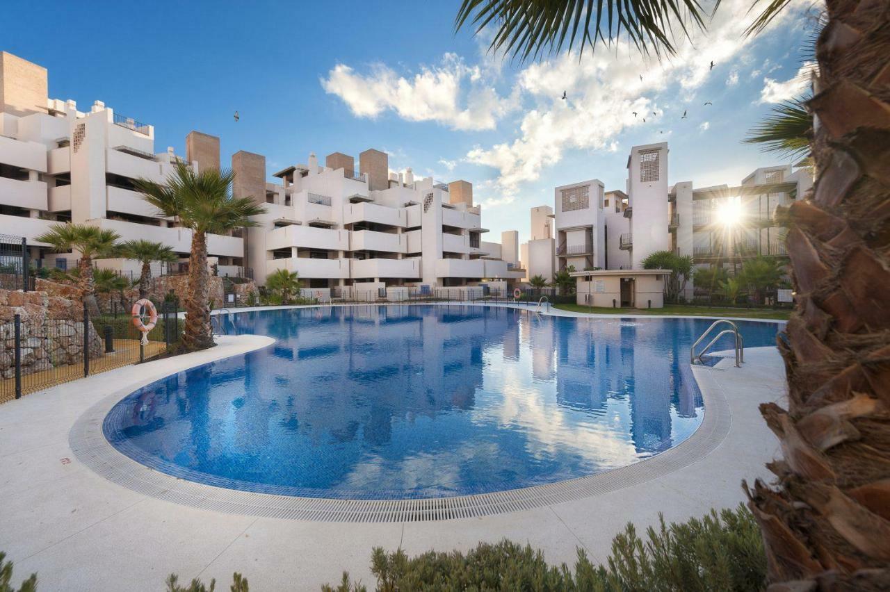Apartamento Bahia De La Plata Luxury Estepona