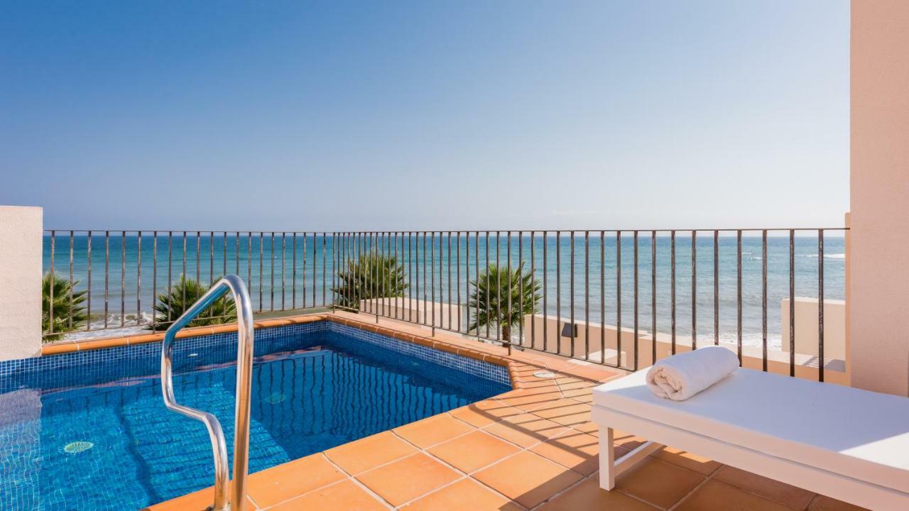 Apartment Bahia De La Plata Luxury Estepona