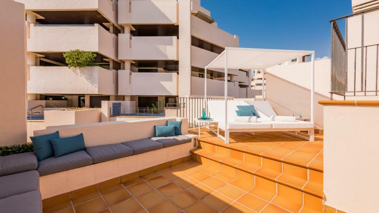 Bahia De La Plata Luxury * Estepona