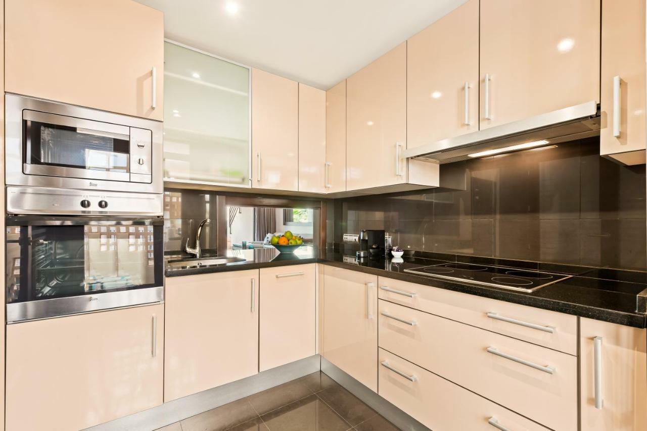 Bahia De La Plata Luxury Apartment *