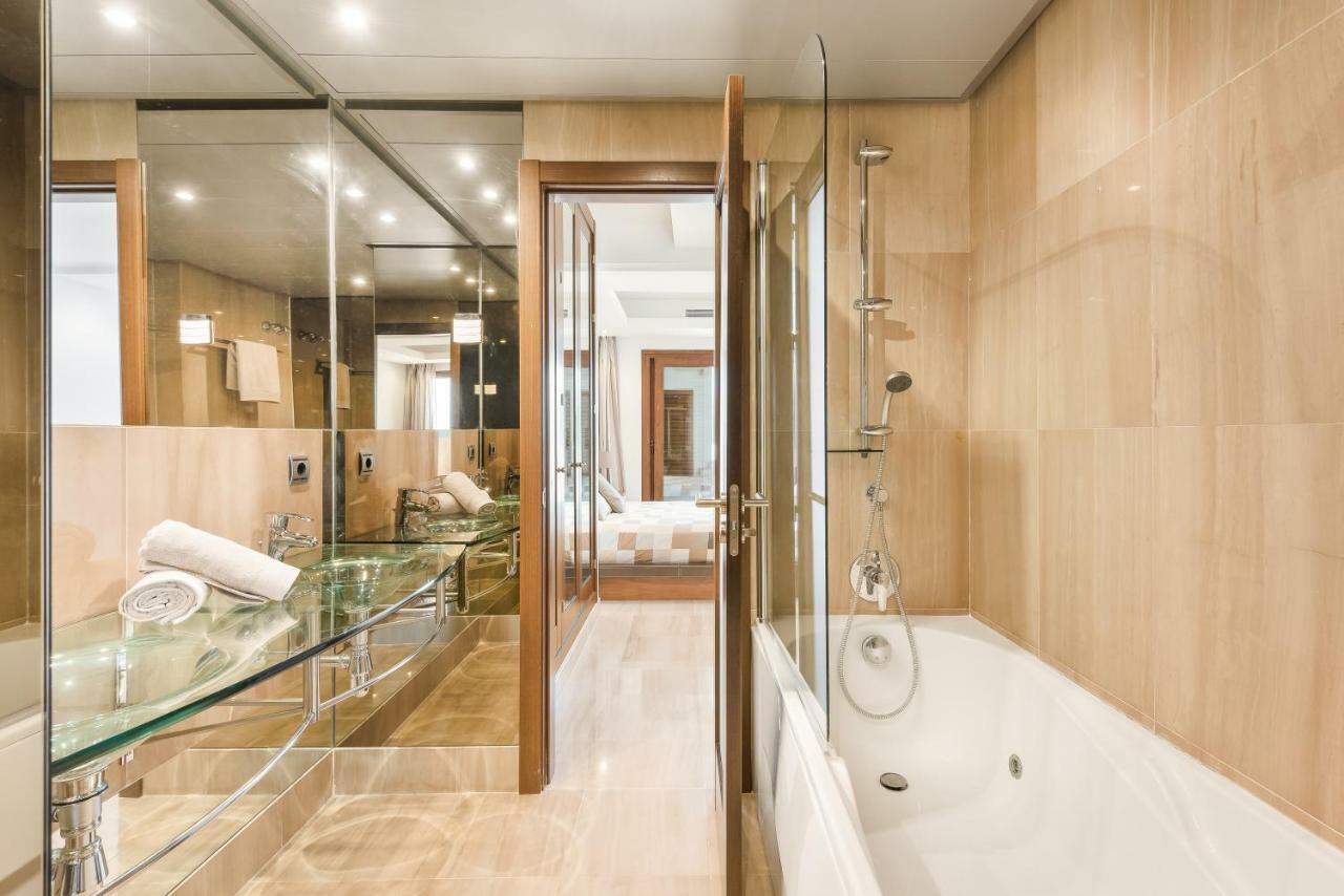 Bahia De La Plata Luxury Apartment *