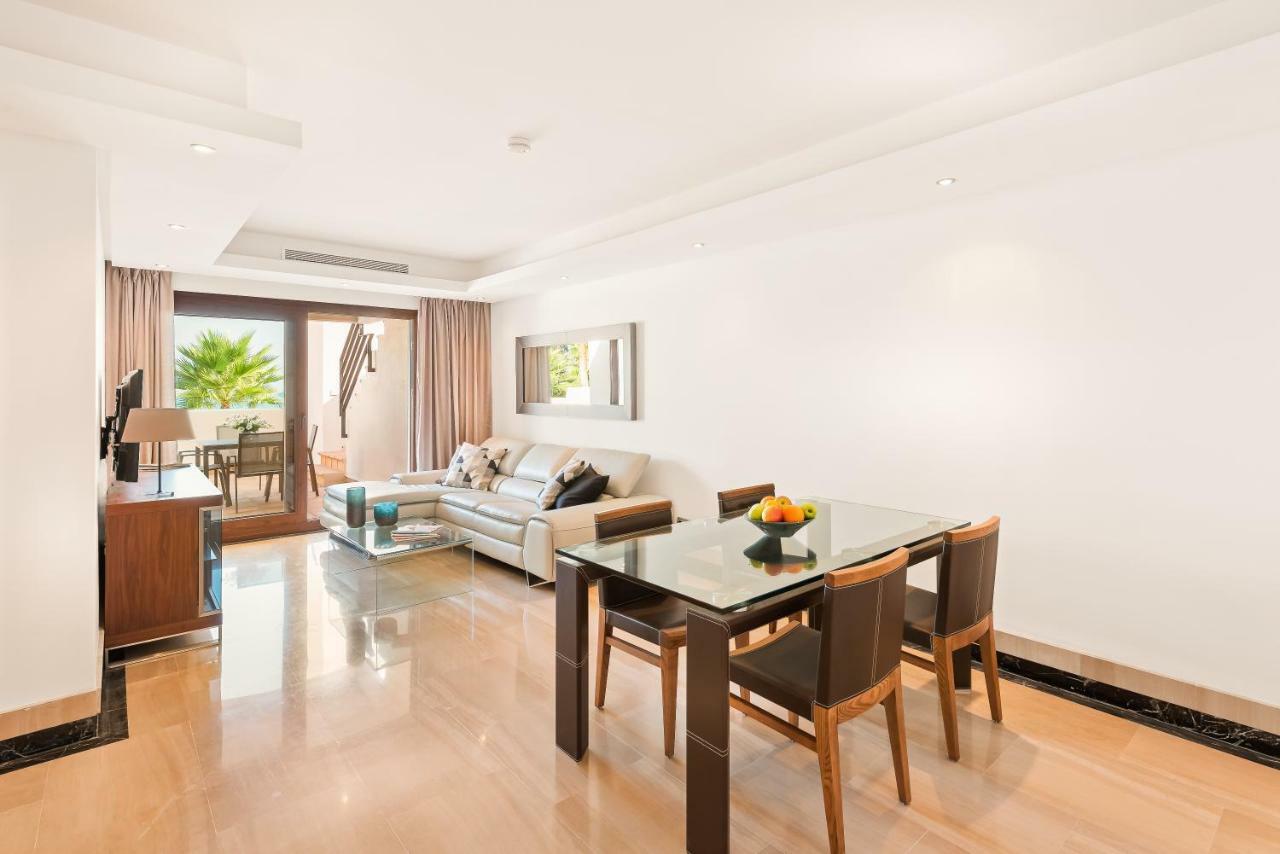 Bahia De La Plata Luxury Apartment *