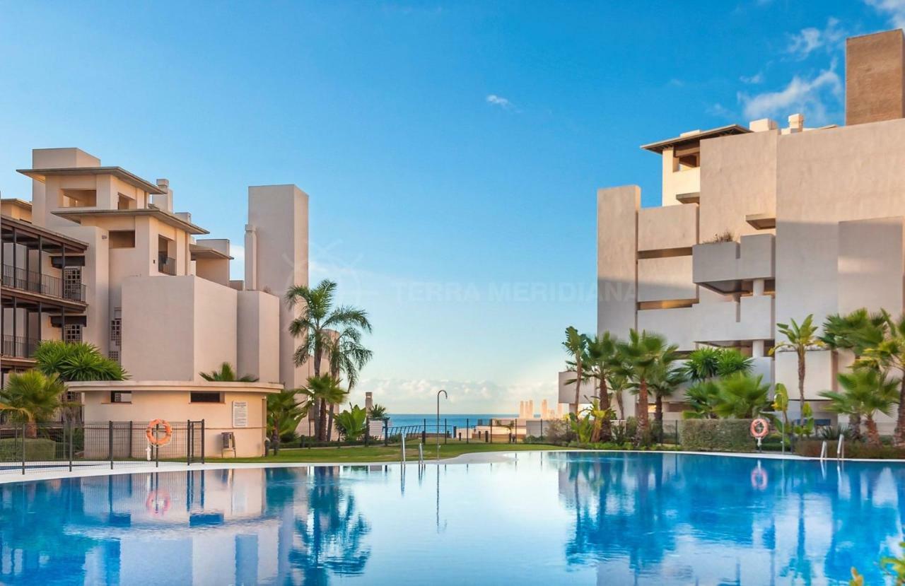 Apartment Bahia De La Plata Luxury *