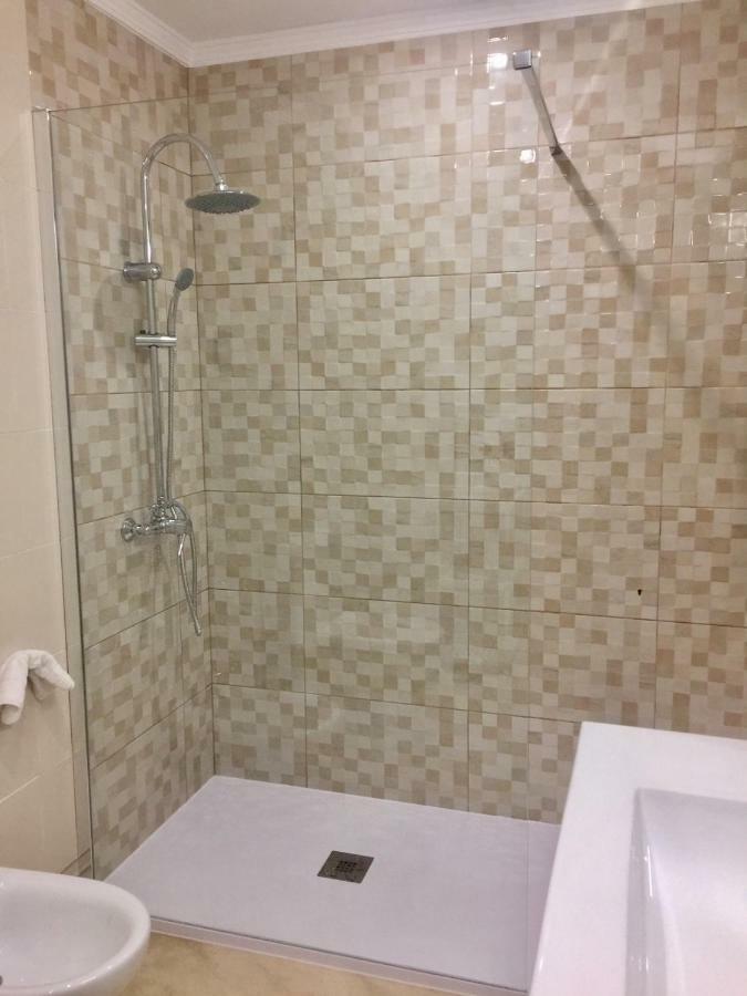 Sierra Morena 8 Appartement Estepona