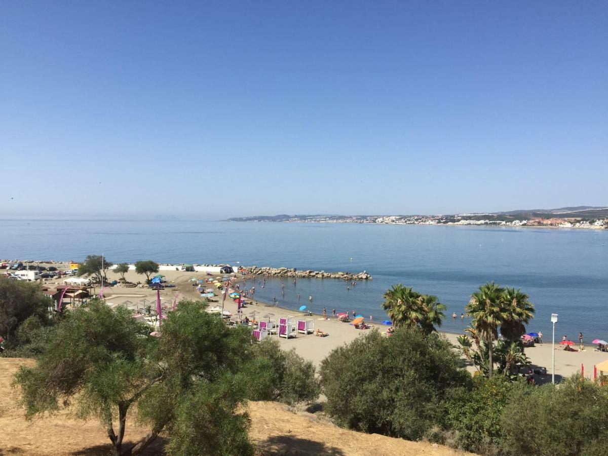 Vista Mar. Playa Cerca. Appartement
