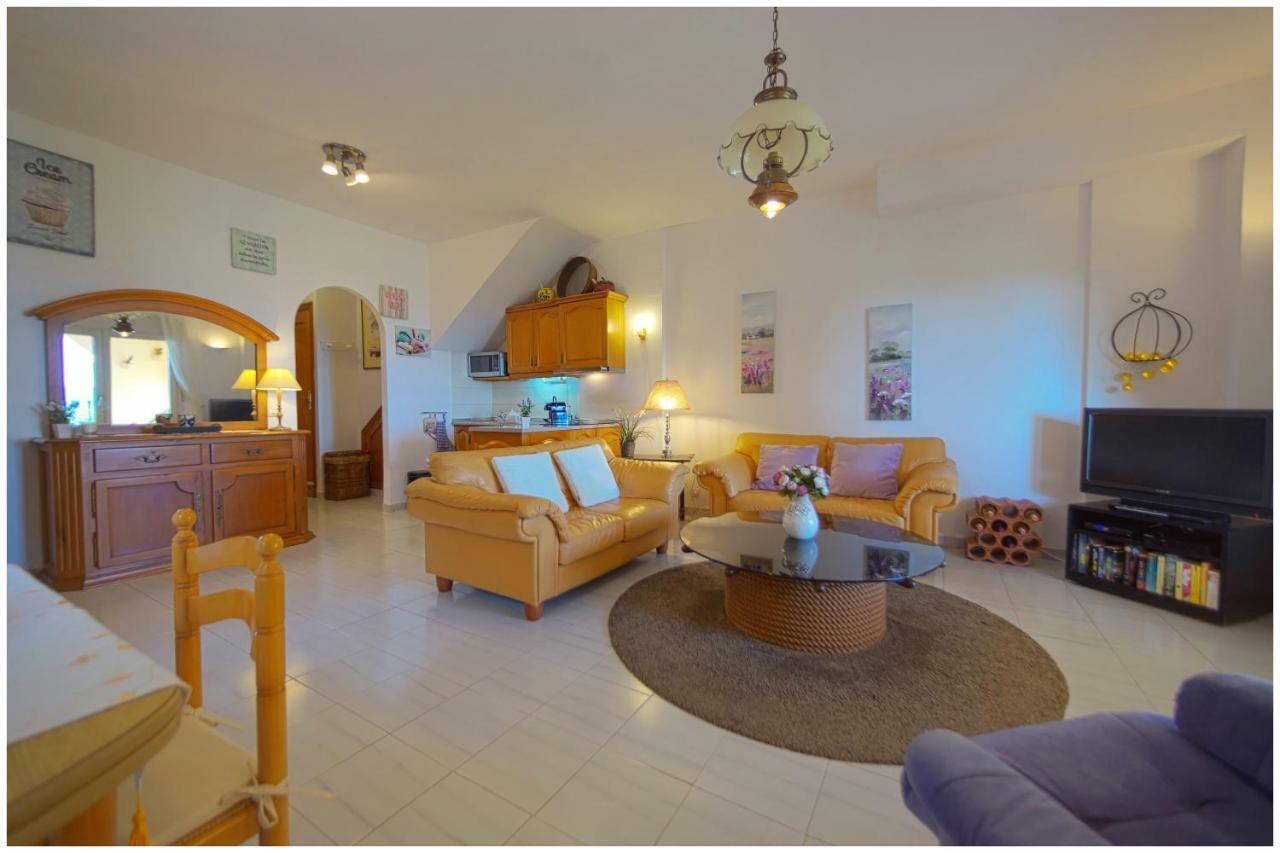 Seafront Holiday home Estepona