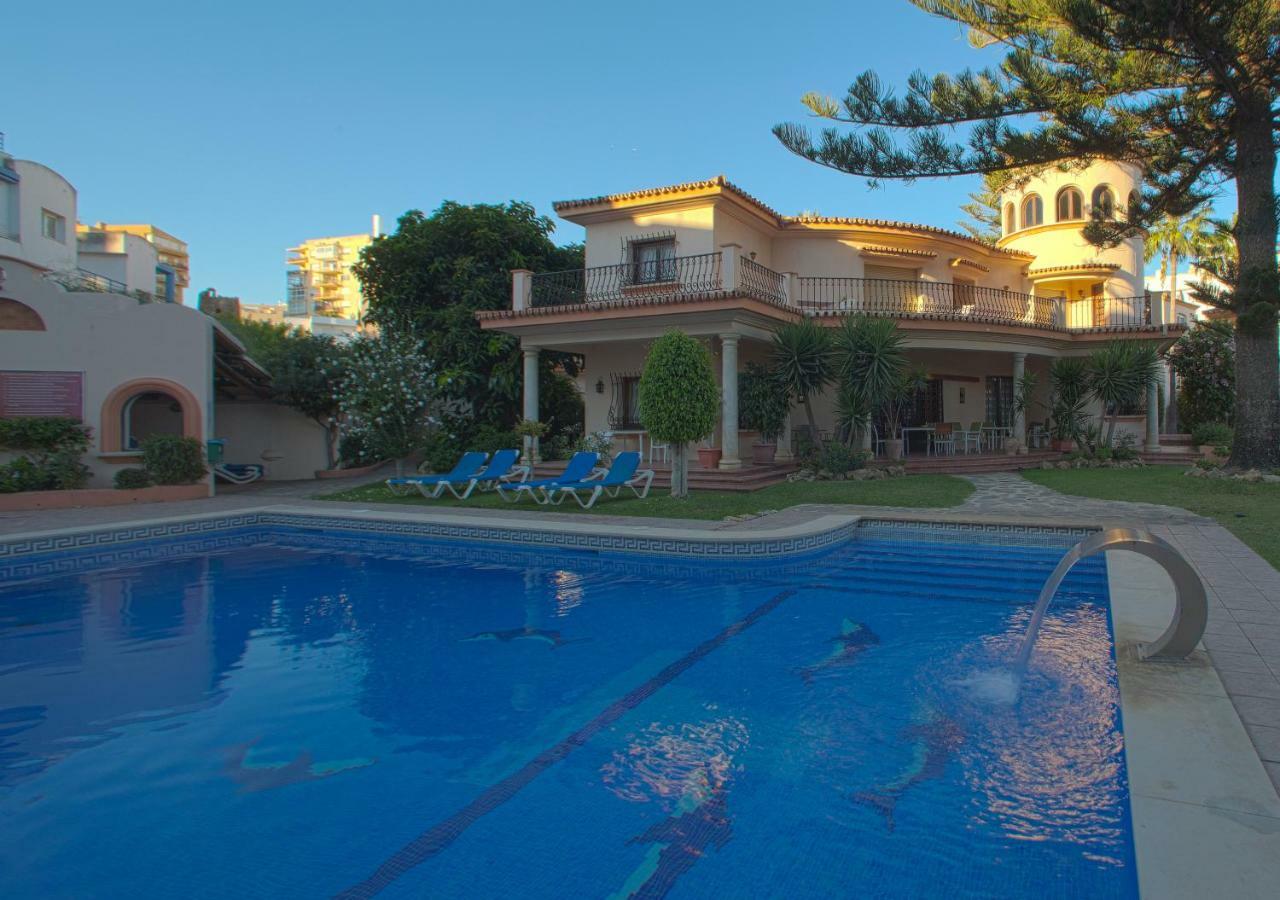 Seafront Holiday home Estepona