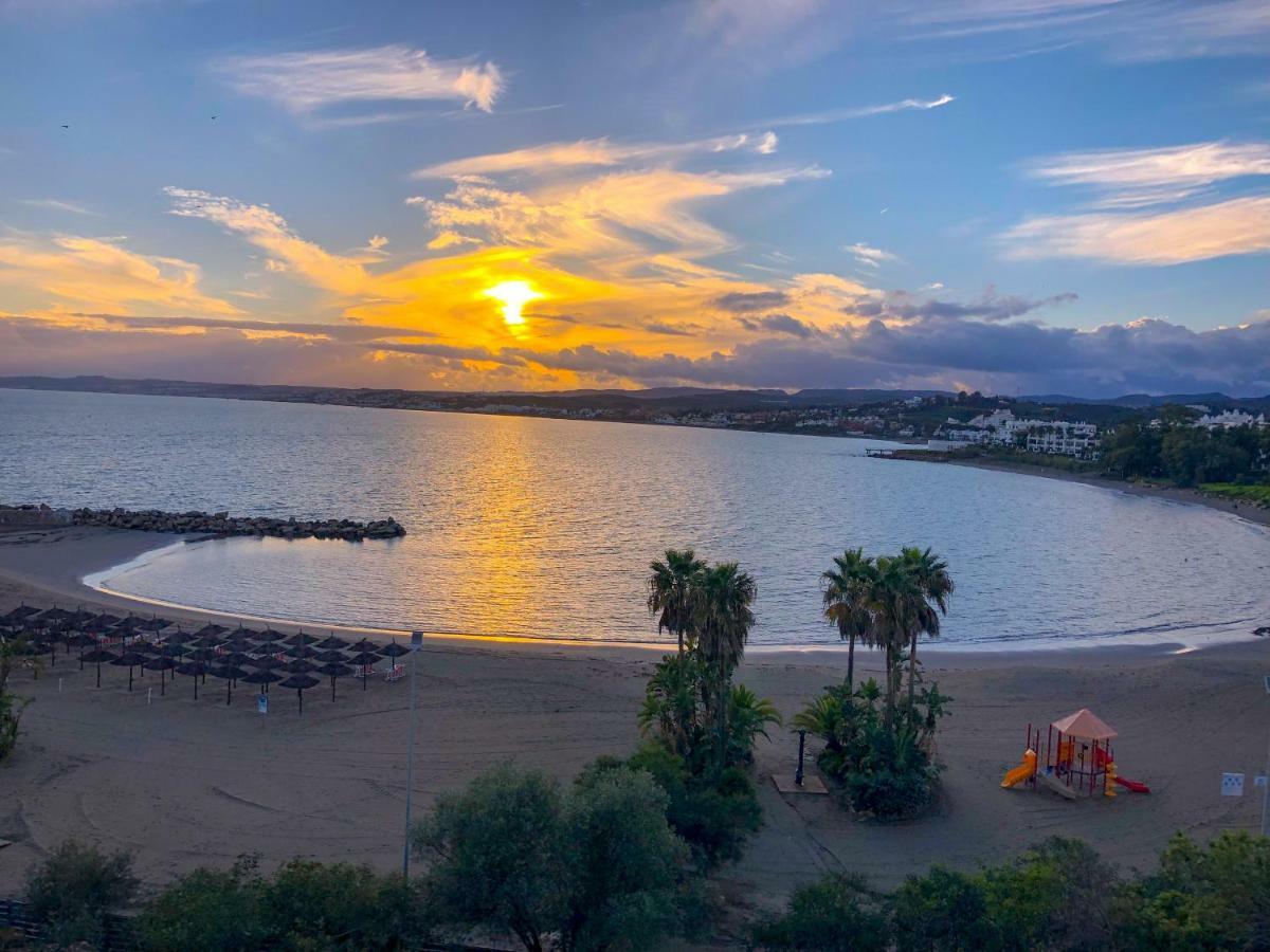 Seafront Holiday home Estepona