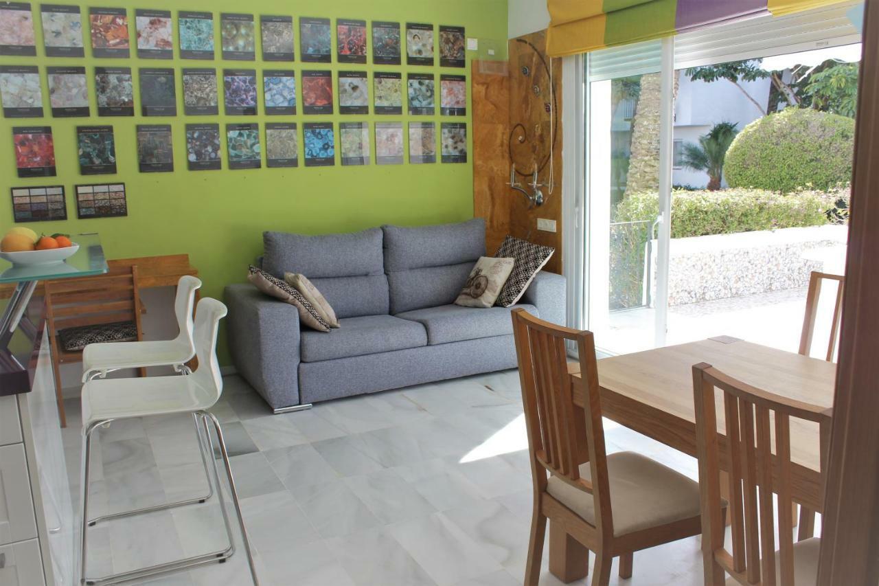 Alcazaba 3302 Apartamento