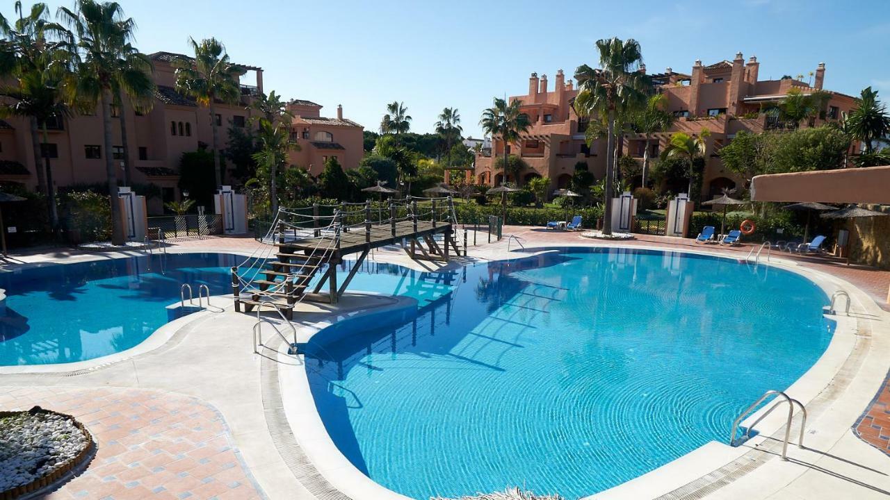 Apartment Hacienda Del Sol