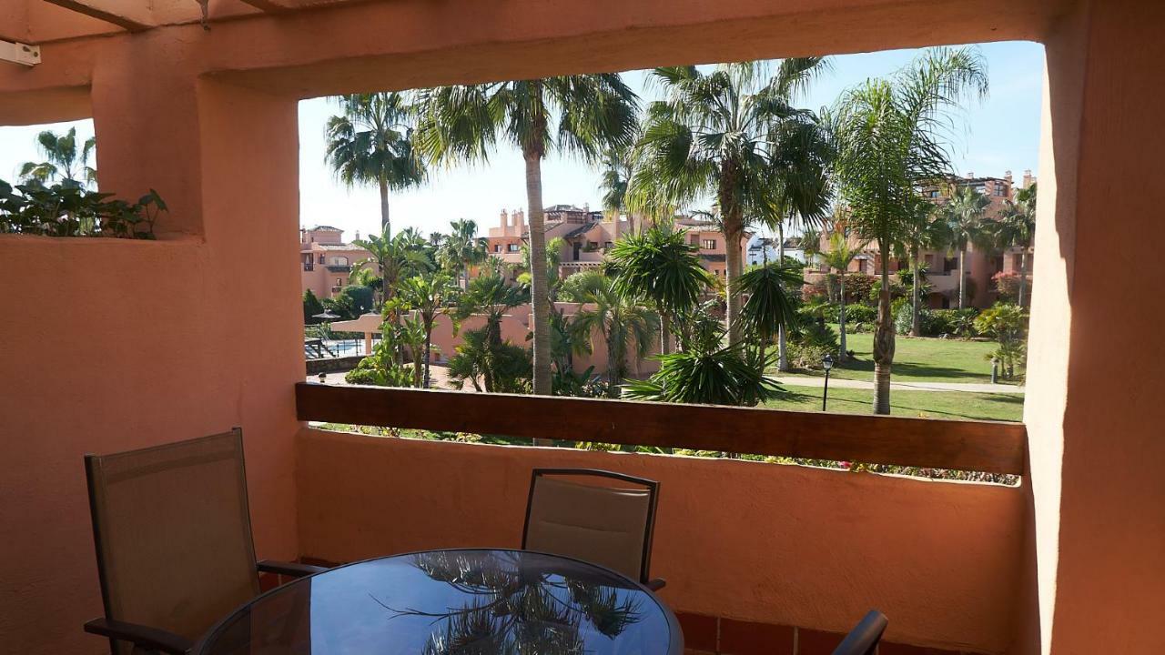 Hacienda Del Sol