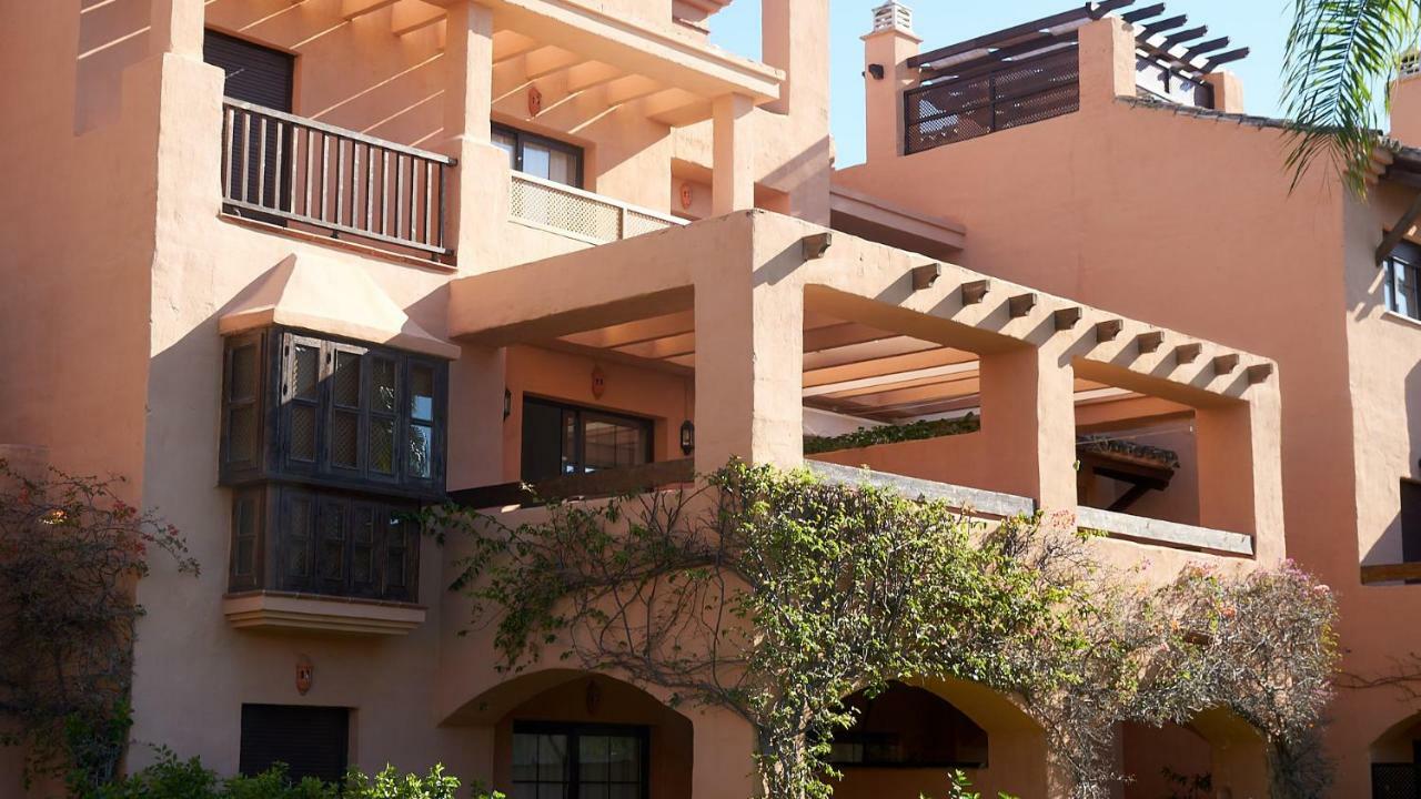 Hacienda Del Sol Apartment *
