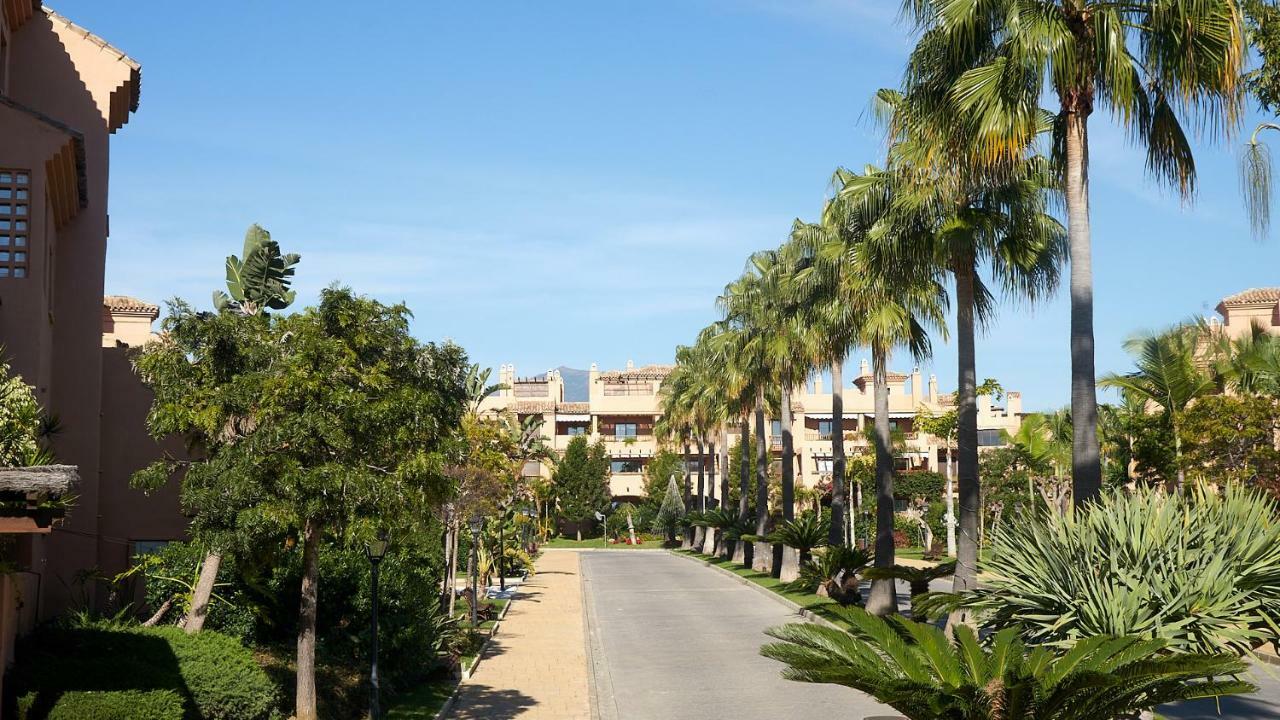 Hacienda Del Sol