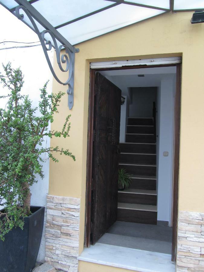 La Casa Del Reloj