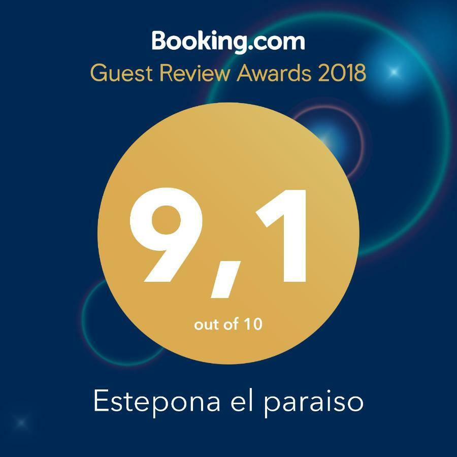 El Paraiso Apartment Estepona