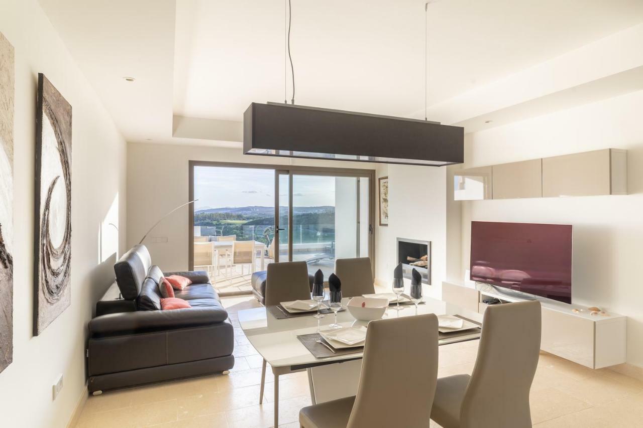 Appartement-penthouse De Luxe Cortesin Le Golfeur Apartment Estepona