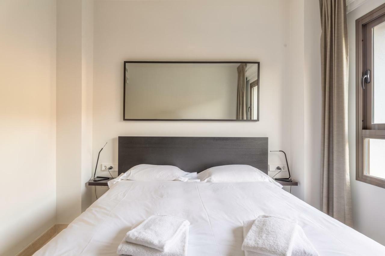 Appartement-penthouse De Luxe Cortesin Le Golfeur
